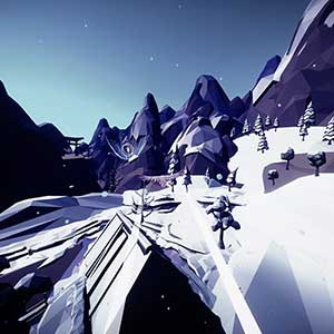 Aery Calm Mind 2 Montagna