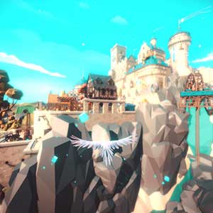 Aery Calm Mind Castelli Del Passato