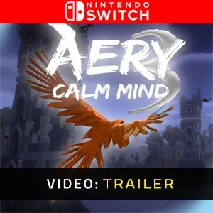 Aery - Calm Mind 3 Nintendo Switch - Trailer del video