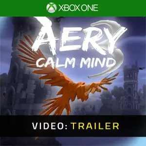 Aery - Calm Mind 3 Xbox One - Trailer del video