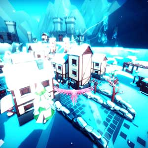 Aery Calm Mind Piccoli Villaggi