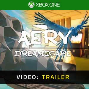 Aery Dreamscape Xbox One Video Trailer