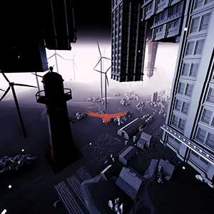 Aery Last Day of Earth - Mondo interdimensionale