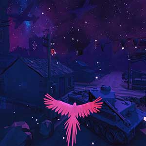 Aery Last Day of Earth - Realtà alternativa