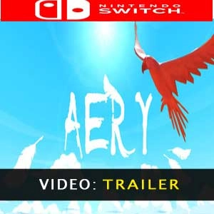 Aery Little Bird Adventure Switch