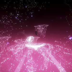 gioco di esplorazione pacifica