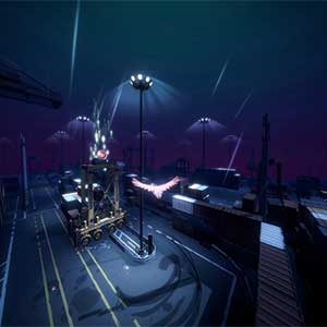 Aery Path of Corruption - Banchine