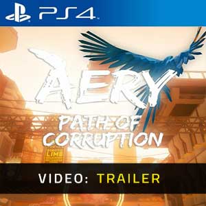 Aery Path of Corruption - Trailer Video