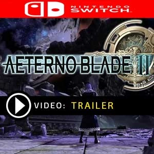 AeternoBlade 2 Switch