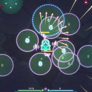 Aether Keepers - Proiettili