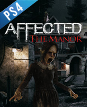 AFFECTED The Manor