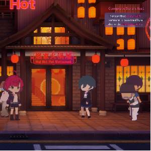 Affogato - Test di Sera