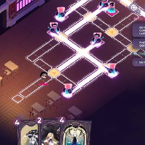 Affogato - Sconfiggi il demone