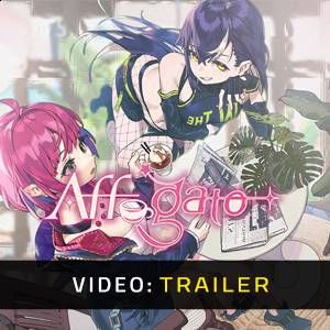 Affogato - Trailer