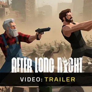 After Long Night - Video Trailer