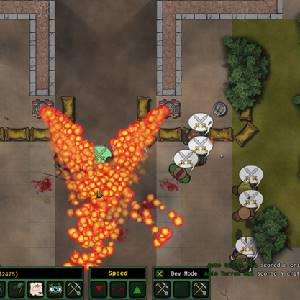 After the Collapse - Battaglia