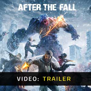 After the Fall Video Trailer