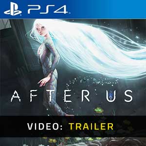 After Us - Rimorchio Video