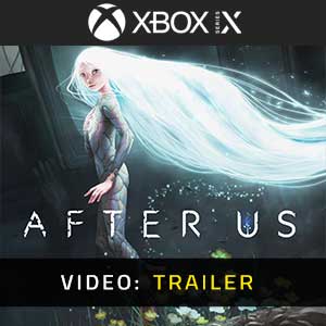 After Us - Rimorchio Video