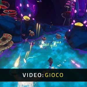 After Wave Downfall - Video del gioco
