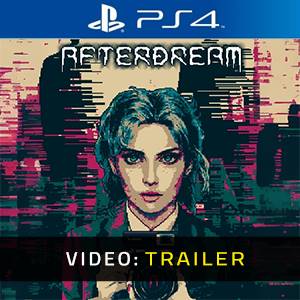 Afterdream Trailer del Video