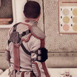 Afterfall Insanity Extended Edition Laboratorio