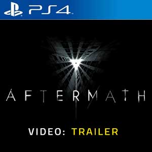 Aftermath PS4 Video Trailer