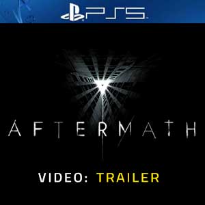 Aftermath PS5 Video Trailer