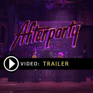 Acquistare Afterparty CD Key Confrontare Prezzi