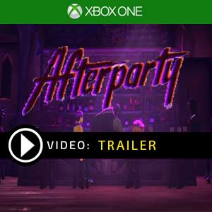 Afterparty Xbox One Gioco Confrontare Prezzi