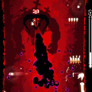 Against Great Darkness - Il Teschio