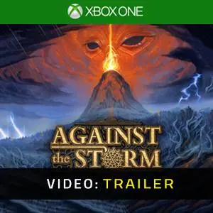 Against the Storm Xbox One - Rimorchio Video