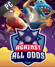 Against All Odds Pc
