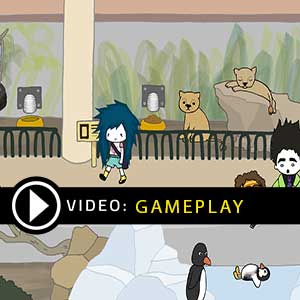 Agatha Knife Gameplay Video