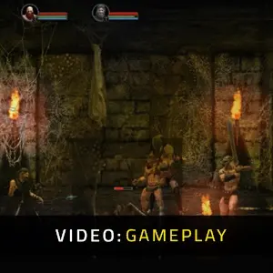 Age of Barbarians Chronicles - Gameplay