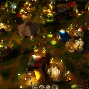 Age of Damnation - Città