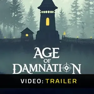 Age of Damnation - Trailer del video
