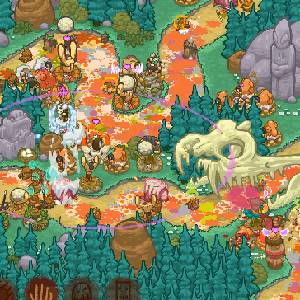 Age of Defense - Boschi