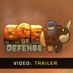 Age of Defense - Trailer Video