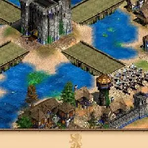 Age of Empires 2 HD: The Age of Kings - Ponte
