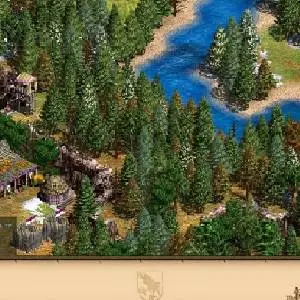 Age of Empires 2 HD: The Age of Kings - Alberi