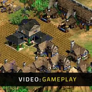 Age of Empires 2 HD: The Age of Kings - Video di Gameplay