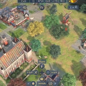 Age of Empires 25th Anniversary Collection - Villaggio