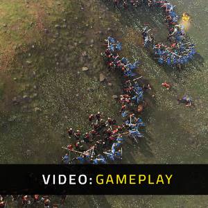 Age of Empires 25th Anniversary Collection - Gameplay