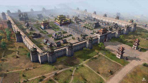 comprare Age of Empires 4 chiave di gioco a buon mercato online