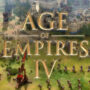 Age of Empires IV rilascia il primo grande aggiornamento del 2022