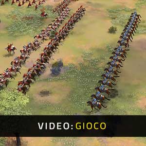 Age of Empires 4 Ottomans and Malians - Gioco Video