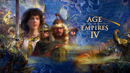 comprare Age of Empires 4 online a buon mercato
