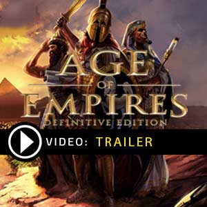 Acquistare Age of Empires Definitive Edition CD Key Confrontare Prezzi