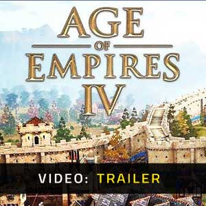 Age of Empires 4 Video Trailer